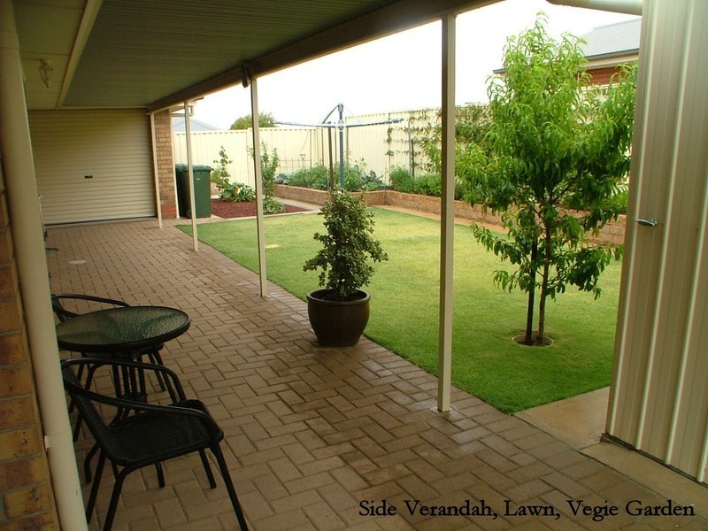 10 Paddlesteamer Way, Mannum SA 5238