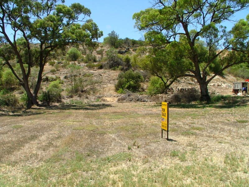 Lot 56 Weber Road, Bowhill SA 5238