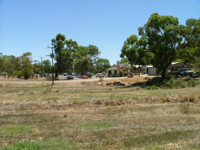Lot 56 Weber Road, Bowhill SA 5238