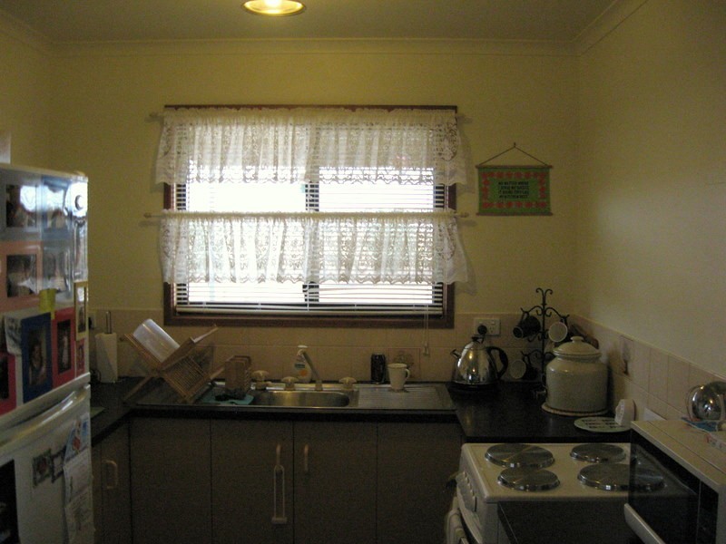 Sect 386 Burdett Road, Ponde SA 5238