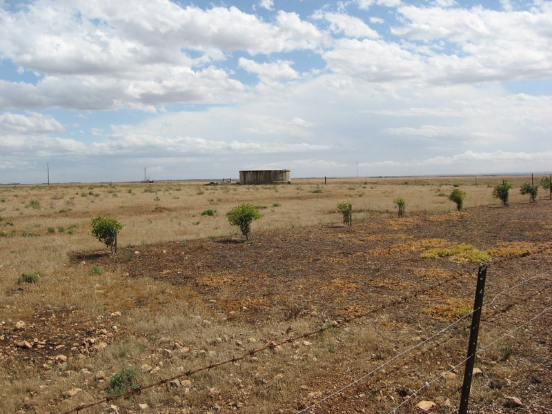 Sect 386 Burdett Road, Ponde SA 5238
