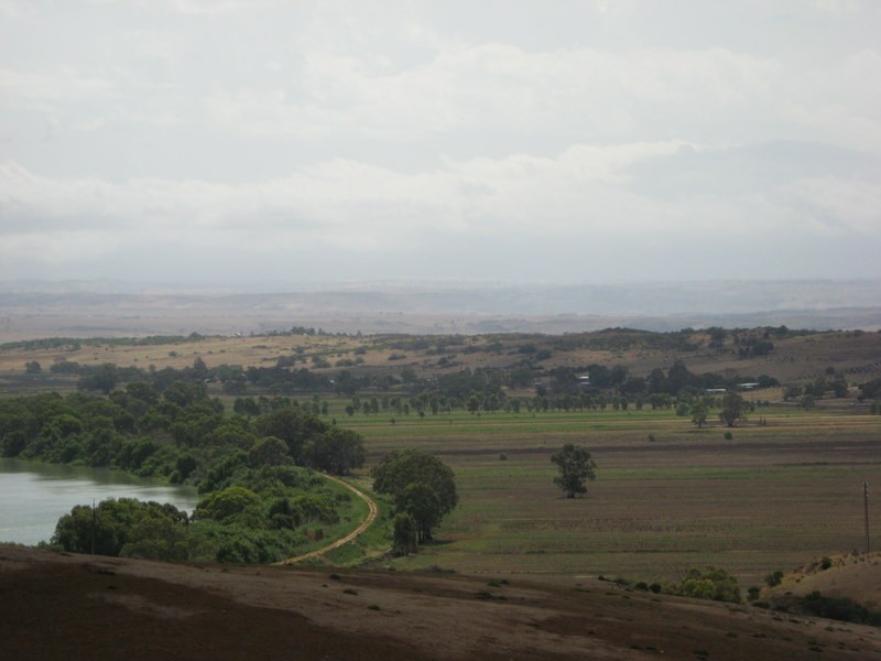 Sect 386 Burdett Road, Ponde SA 5238