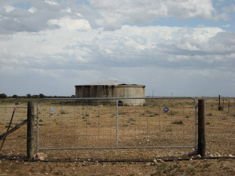 Sect 386 Burdett Road, Ponde SA 5238