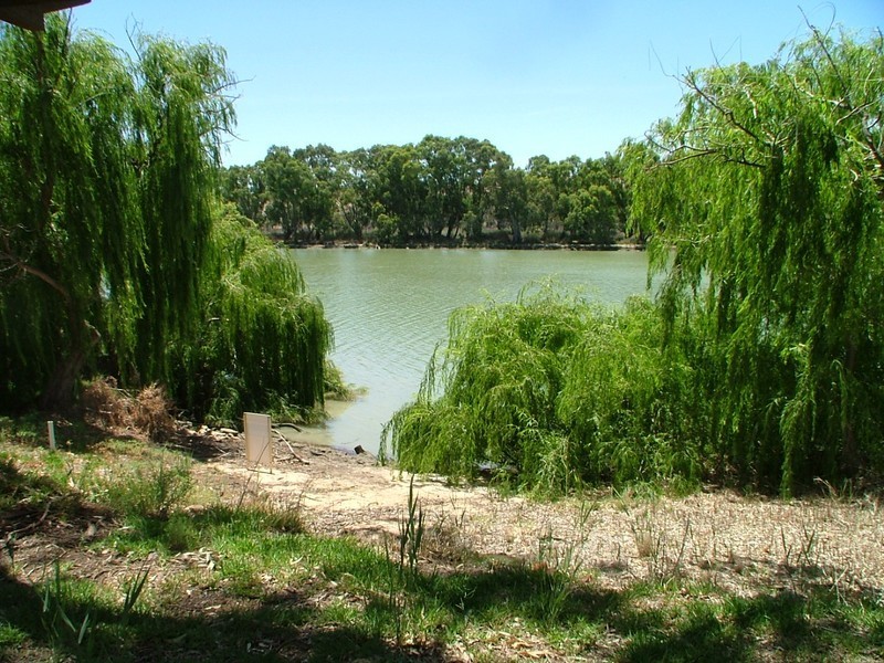 Allot 71 Mannum-Caurnamont Rd, Caurnamont SA 5238