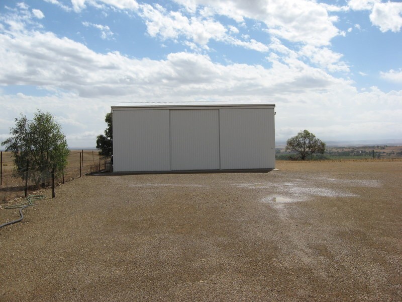 Section 386 Burdett Road, PONDE via, Mannum SA 5238