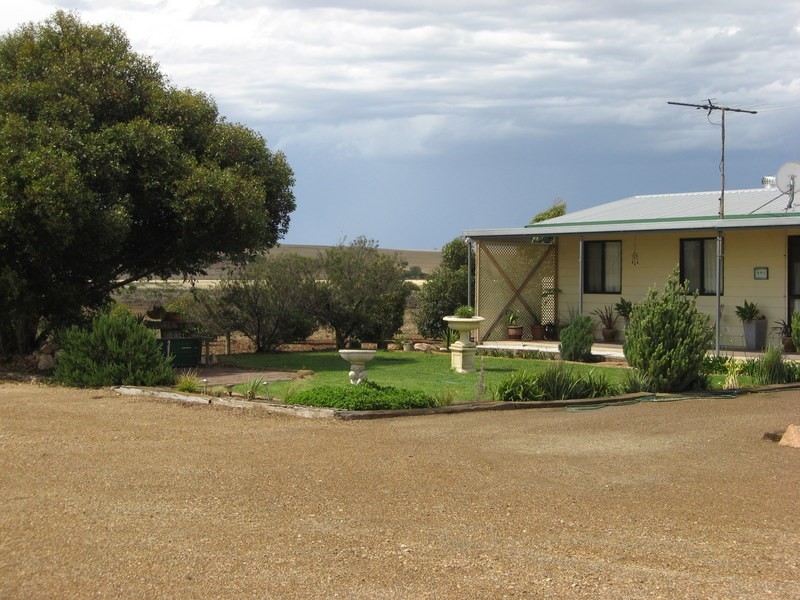 Section 386 Burdett Road, PONDE via, Mannum SA 5238