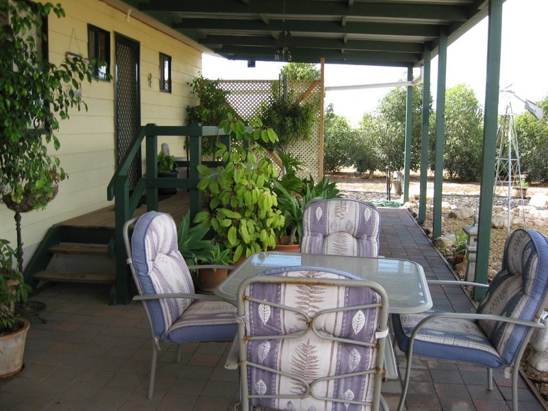 Section 386 Burdett Road, PONDE via, Mannum SA 5238