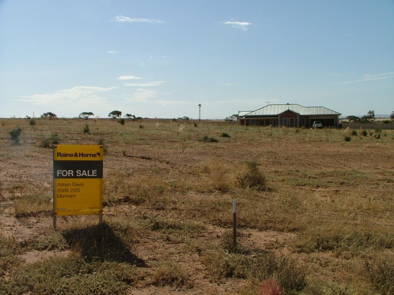 Lot 11 Male Road, Mannum SA 5238