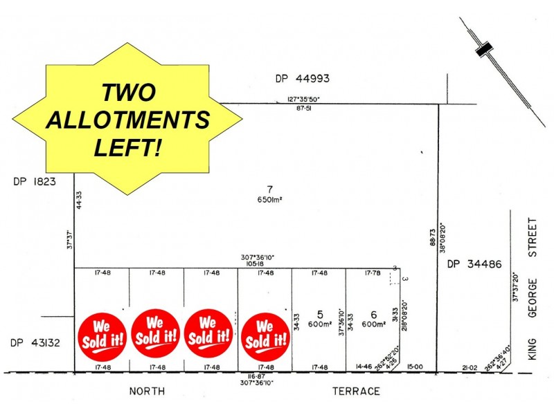 1-6 North Terrace, Mannum SA 5238