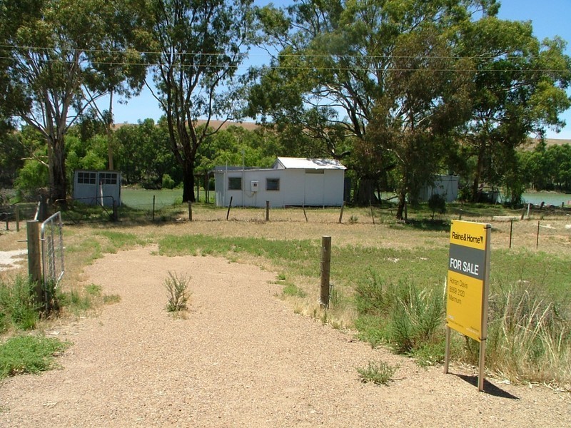 Allotment 71 Mannum – Caurnamont Road, CAURNAMONT VIA, Mannum SA 5238