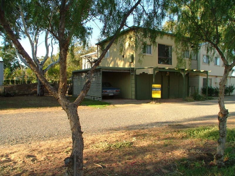Lot 55 Baseby Court, Mannum SA 5238