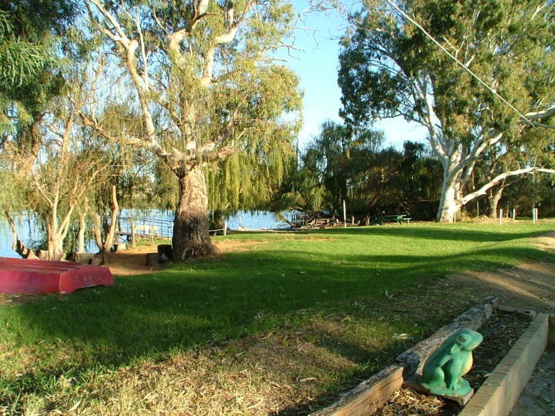 Lot 55 Baseby Court, Mannum SA 5238