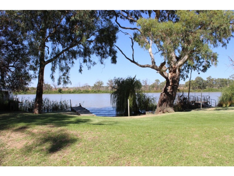 Lot 55 Baseby Court, Mannum SA 5238