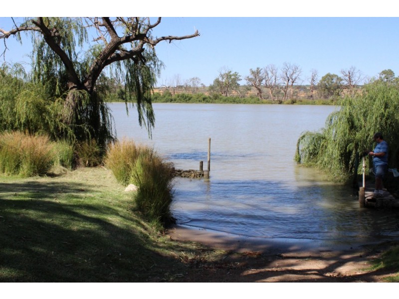 Lot 55 Baseby Court, Mannum SA 5238