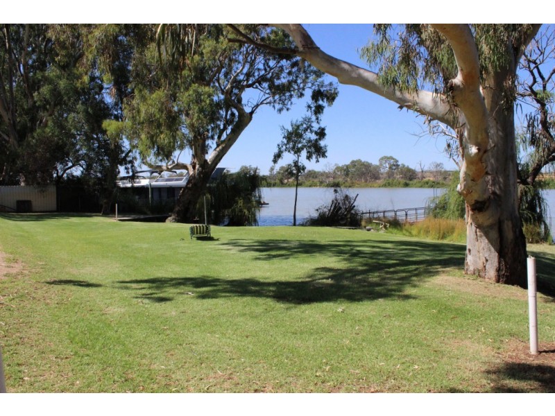 Lot 55 Baseby Court, Mannum SA 5238