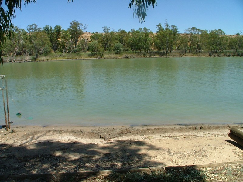 Lot  68 Marks Landing, Swan Reach SA 5354