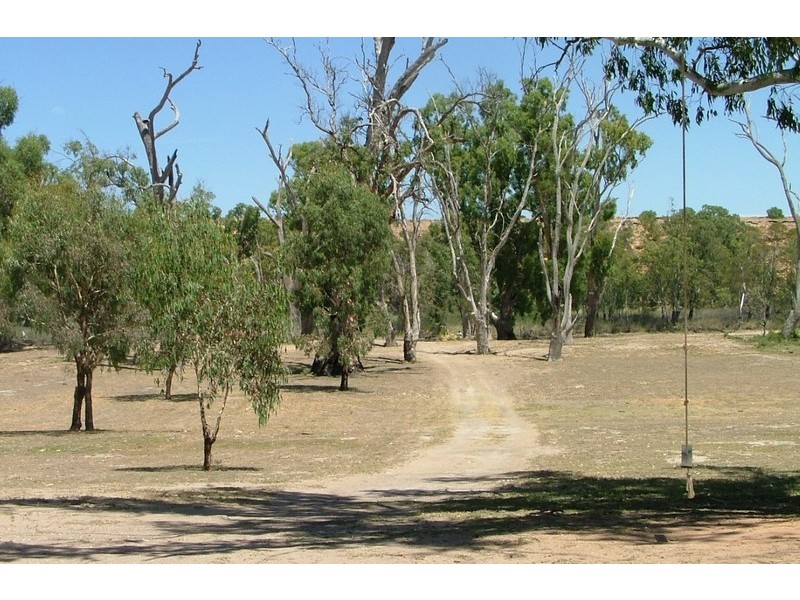 Lot  68 Marks Landing, Swan Reach SA 5354