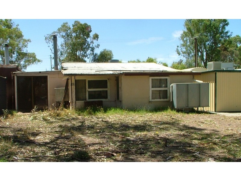 Lot  68 Marks Landing, Swan Reach SA 5354