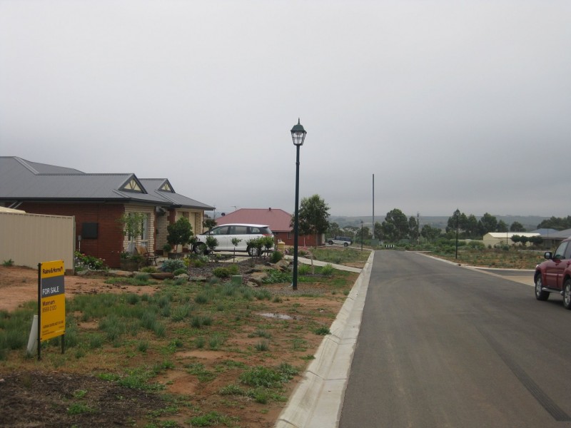 Paddlesteamer Estate, Mannum SA 5238