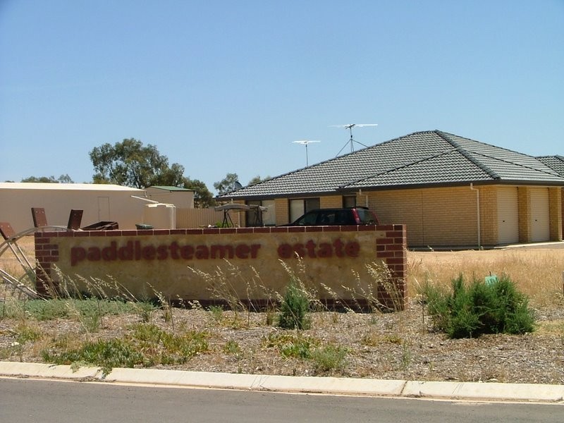 Lot 28 Ruby Drive, Paddlesteamer Estate, Mannum SA 5238