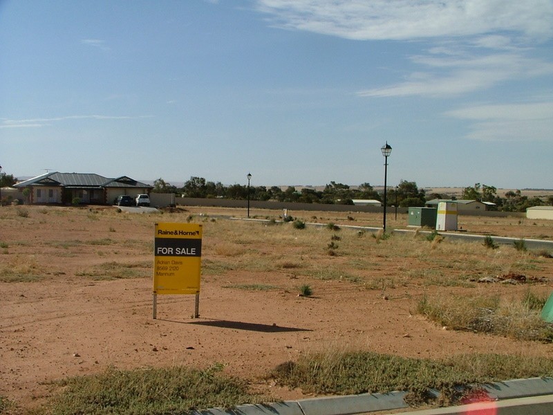 Lot 28 Ruby Drive, Paddlesteamer Estate, Mannum SA 5238