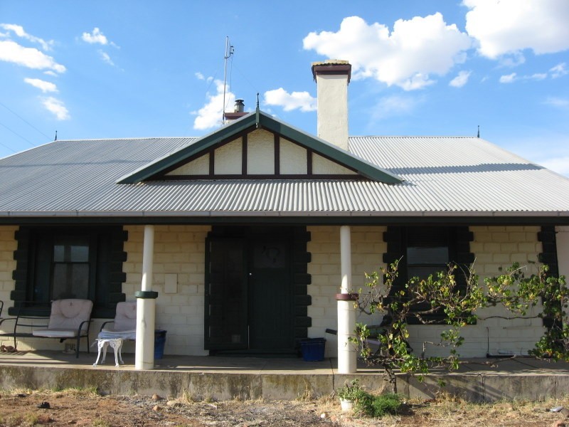 Lot 3 Millendella Road, Apamurra SA 5237