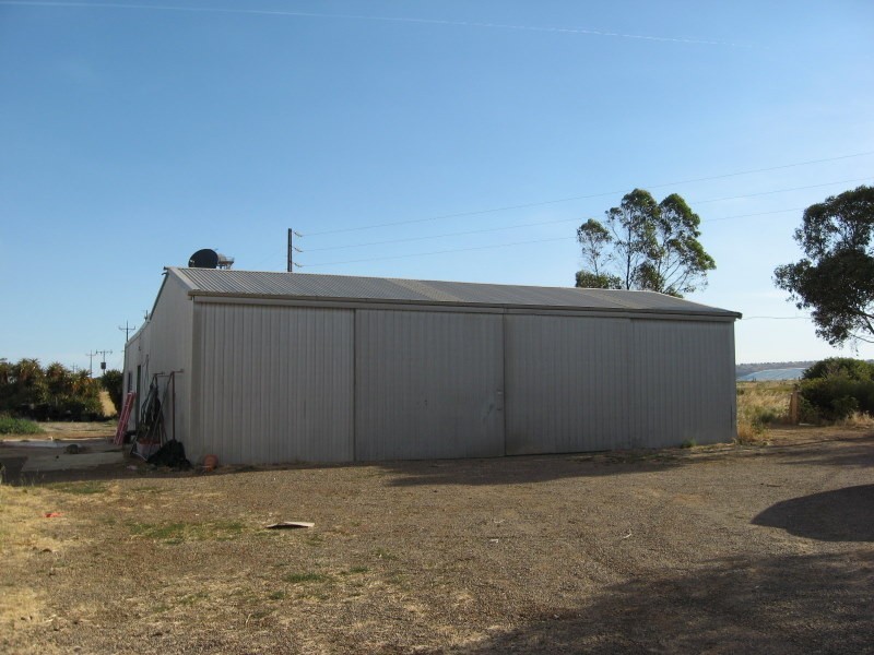 Lot 3 Millendella Road, Apamurra SA 5237