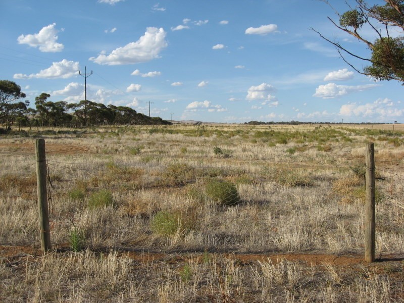 Lot 3 Millendella Road, Apamurra SA 5237