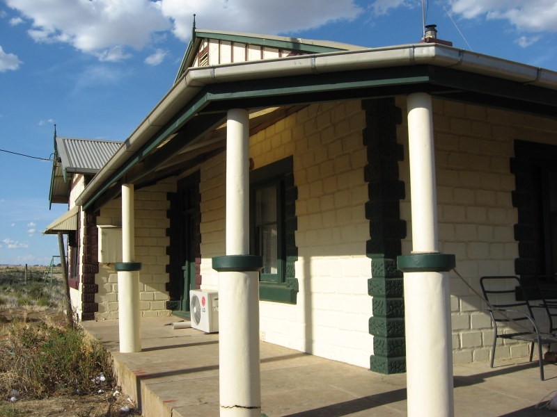 Lot 3 Millendella Road, Apamurra SA 5237