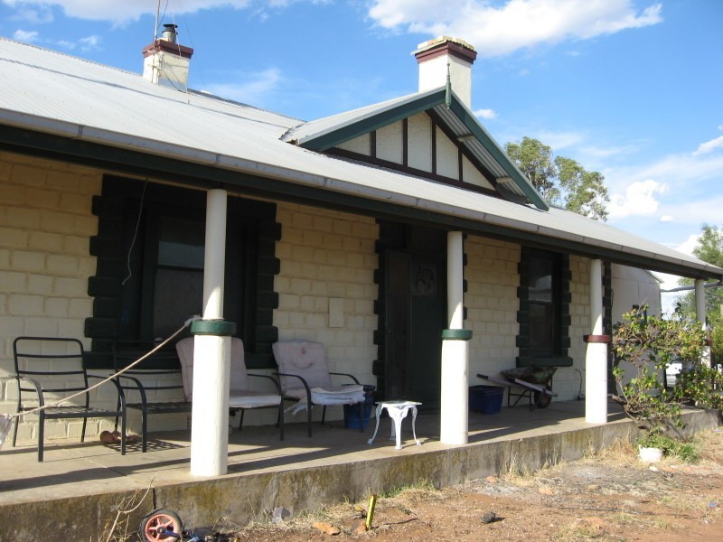 Lot 3 Millendella Road, Apamurra SA 5237