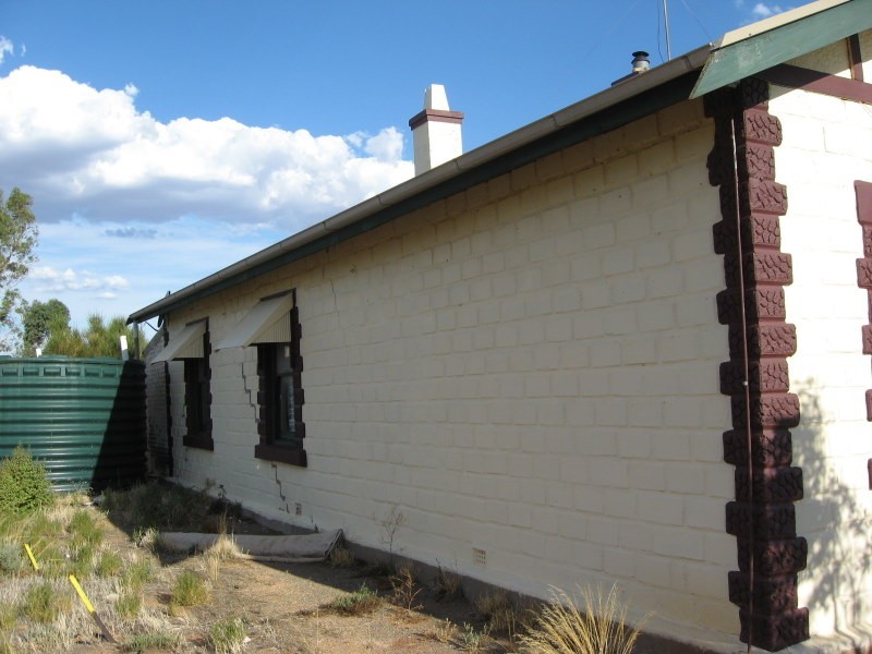 Lot 3 Millendella Road, Apamurra SA 5237