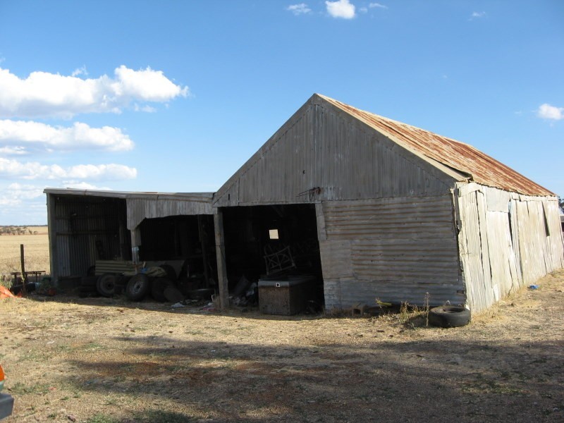 Lot 3 Millendella Road, Apamurra SA 5237