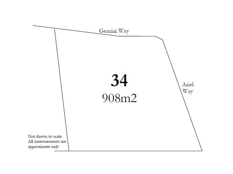 Lot 34 Ariel Way, Mannum SA 5238