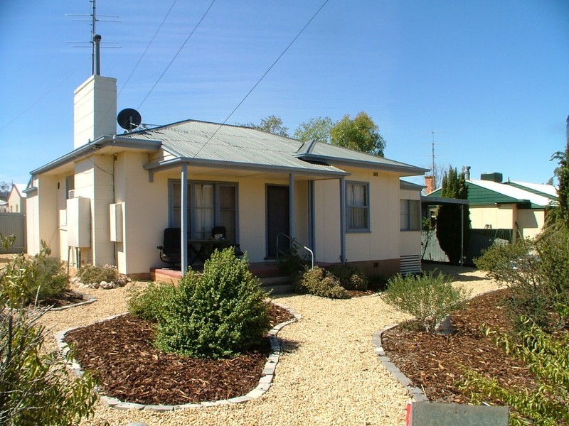 47 Sickerdick Street, Mannum SA 5238