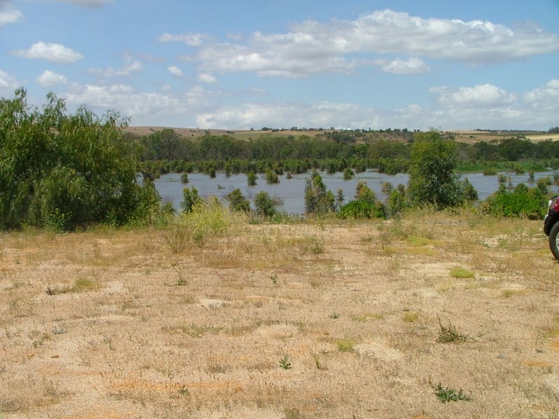 Lots 52 and 53 Purnong Road, Mannum SA 5238