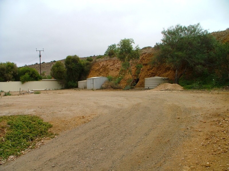 Lots 52 and 53 Purnong Road, Mannum SA 5238