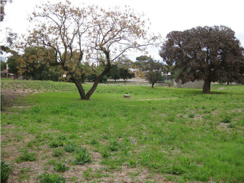 - Walker Ave and Diercks Rd, Mannum SA 5238
