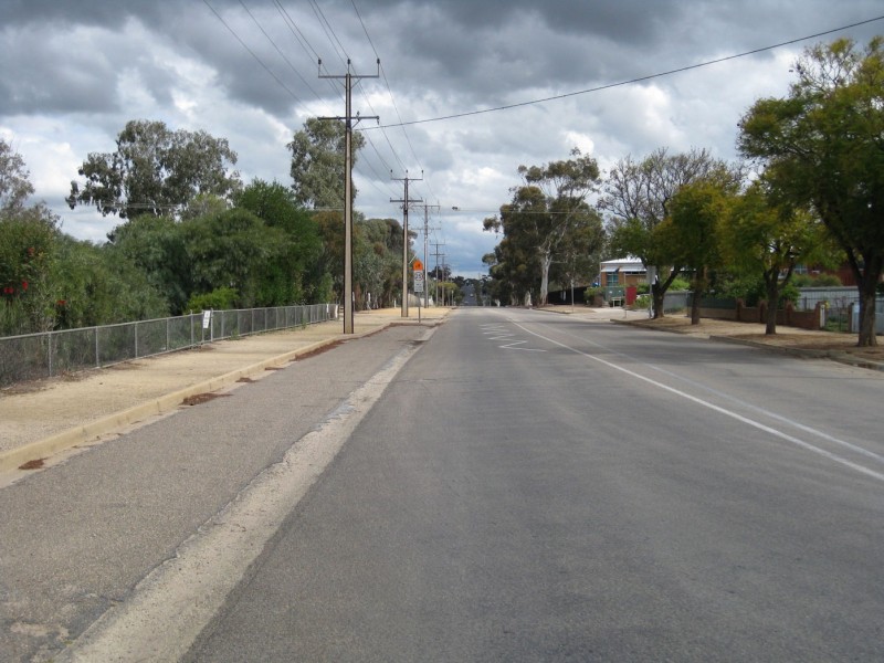 - Walker Ave and Diercks Rd, Mannum SA 5238