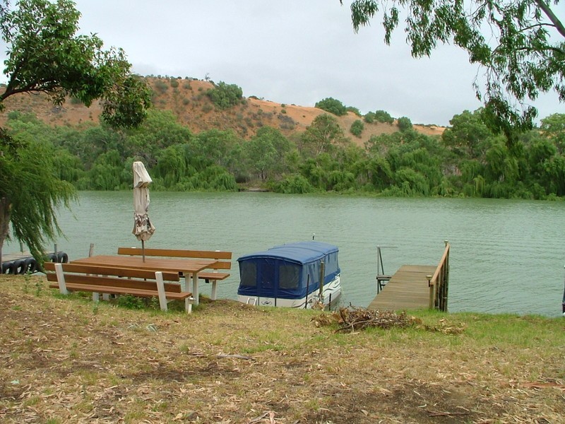 “Villa Mala” 145 Providence Drive, Bowhill SA 5238