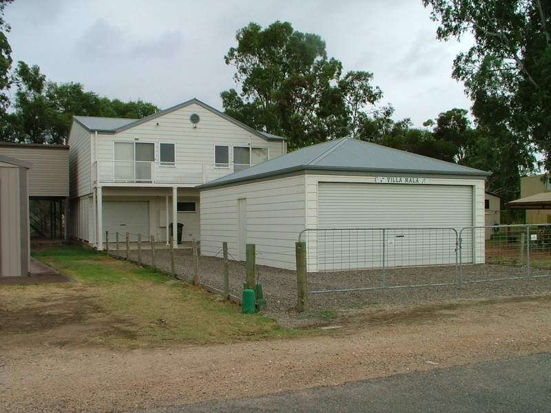 “Villa Mala” 145 Providence Drive, Bowhill SA 5238