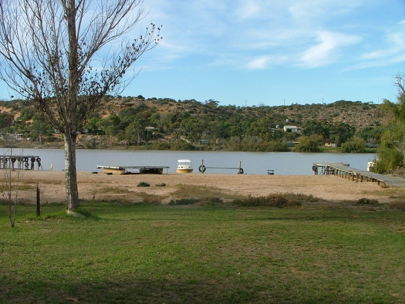 4 Pellaring Lane, PELLARING FLAT via, Mannum SA 5238