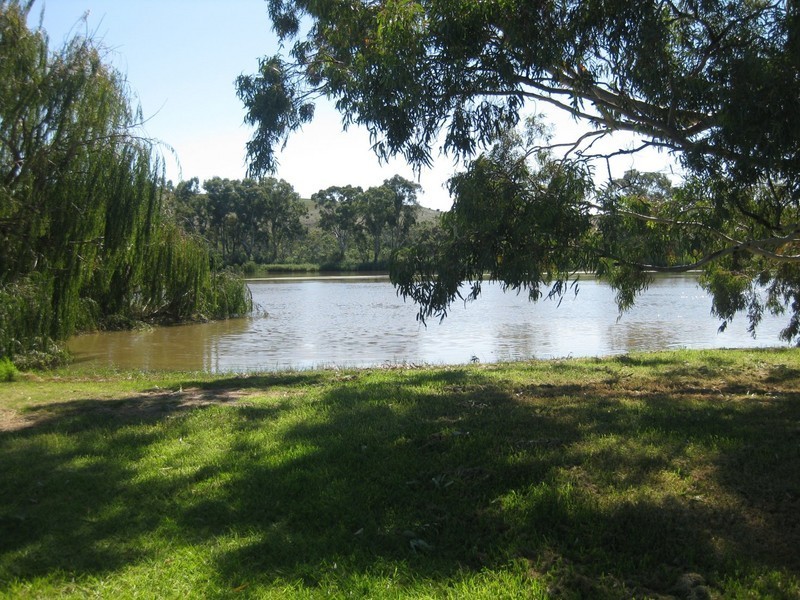 35 Providence Drive, Bowhill SA 5238