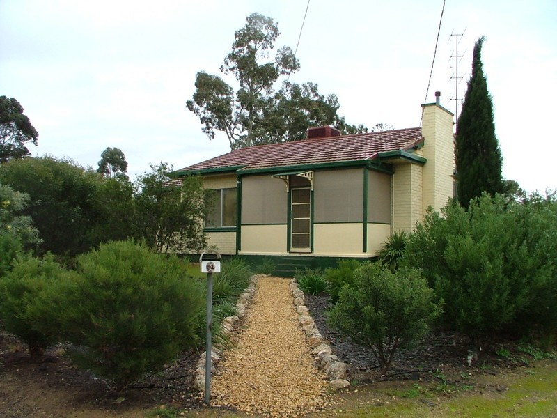 51 Sickerdick Street, Mannum SA 5238