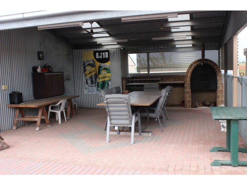 7503 Hunter Road, Bowhill SA 5238