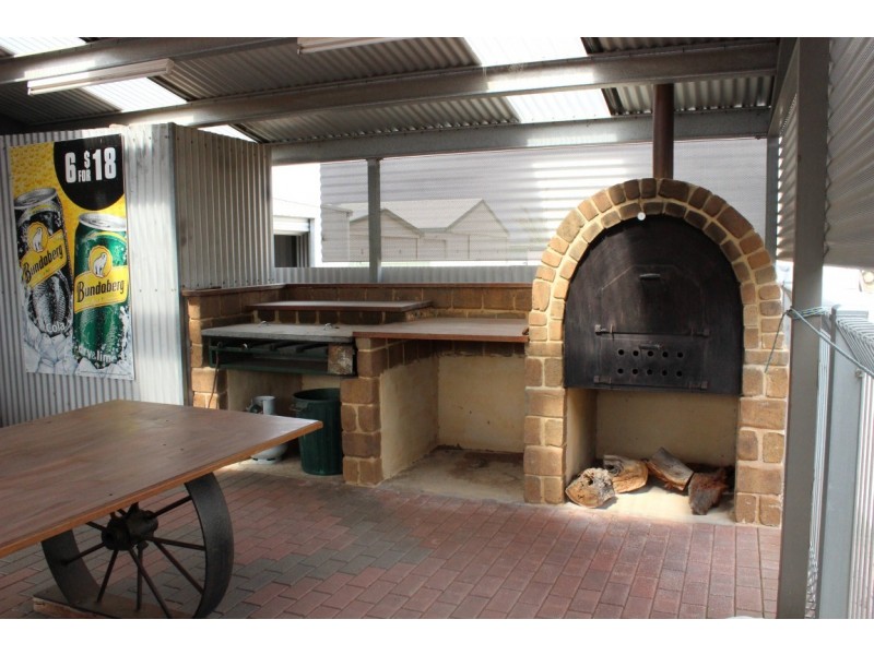 7503 Hunter Road, Bowhill SA 5238