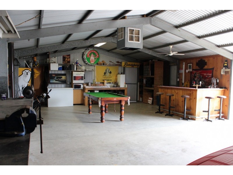 7503 Hunter Road, Bowhill SA 5238