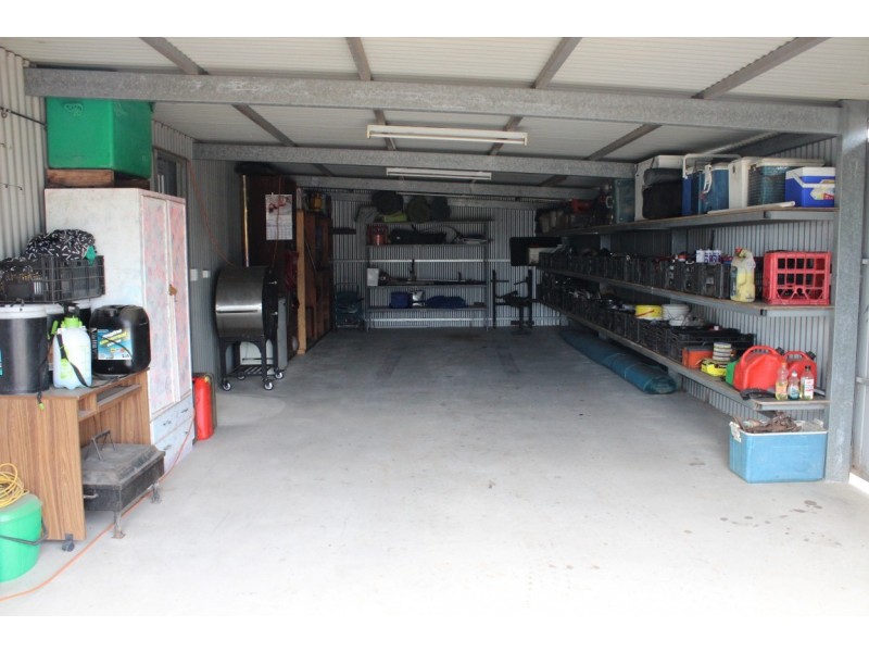 7503 Hunter Road, Bowhill SA 5238