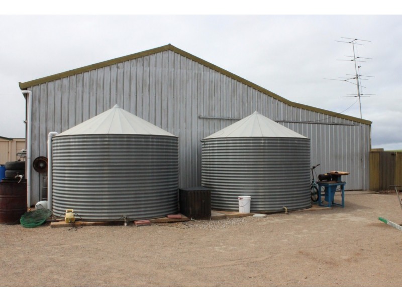 7503 Hunter Road, Bowhill SA 5238