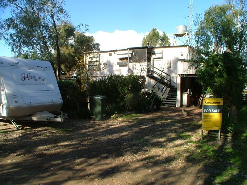 15 Pellaring Lane, PELLARING FLAT via, Mannum SA 5238