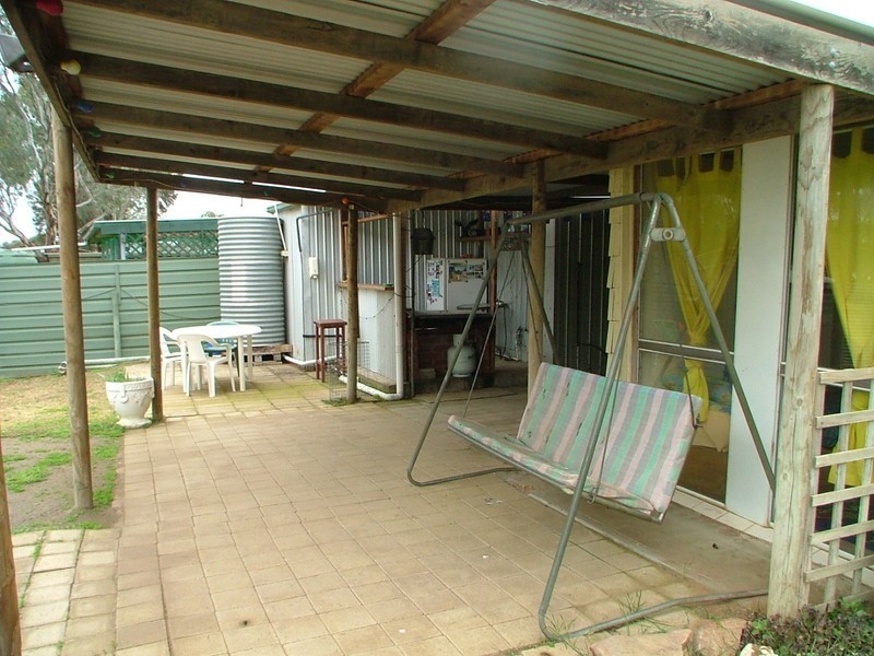 Lots 8 and 9 Mannum Road, Caurnamont SA 5238